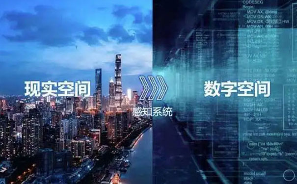 3D数字孪生可视化系统解决方案