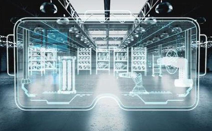 虚拟现实技术的应用领域-虚拟现实工业制造业应用
