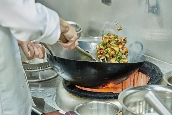 职业教育中餐烹饪专业虚拟仿真教学建设-虚拟仿真实训落地方案