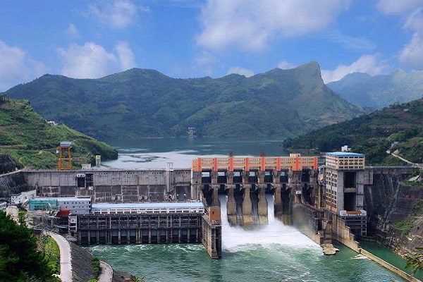 水电站A修培训系统-水电站虚拟仿真实训平台