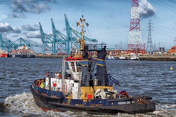 船舶数字孪生运维平台-智慧智慧船舶运维平台建设方案