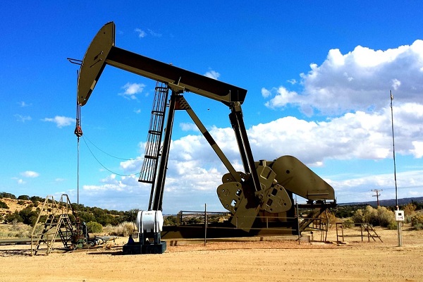 固井工程数字孪生系统-石油气开发三维可视化平台