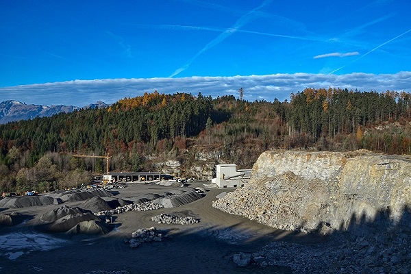 钢铁厂原料堆场数字化库存管理系统-数字孪生智能仓储管理平台