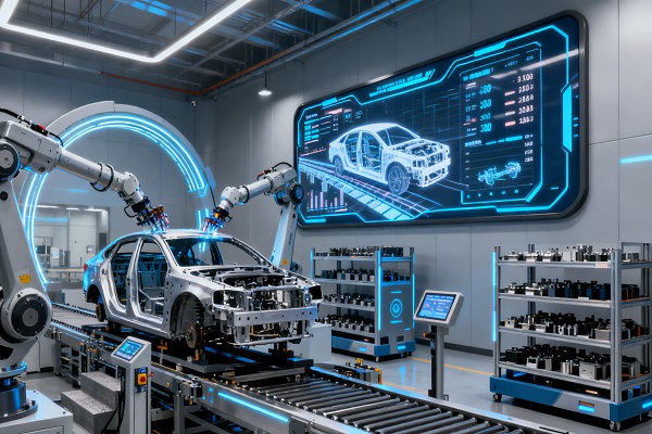 喜报!灵图互动数字孪生项目荣获湖北省科技进步二等奖