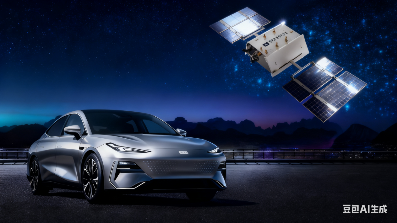 汽车与航空航天解决方案