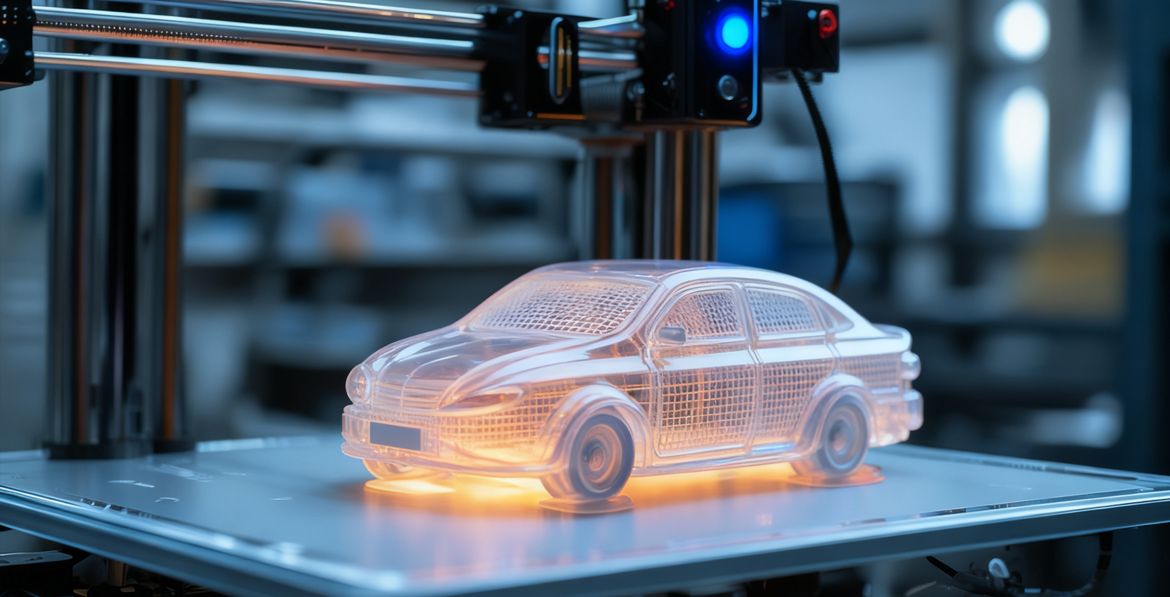 突破结构限制，释放设计潜力