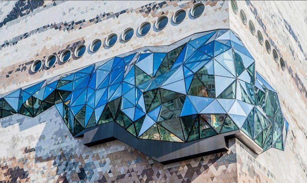 “绿色建造”新方向