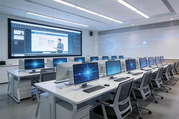 国家双高建设计划,“技能型高校”实训室建设