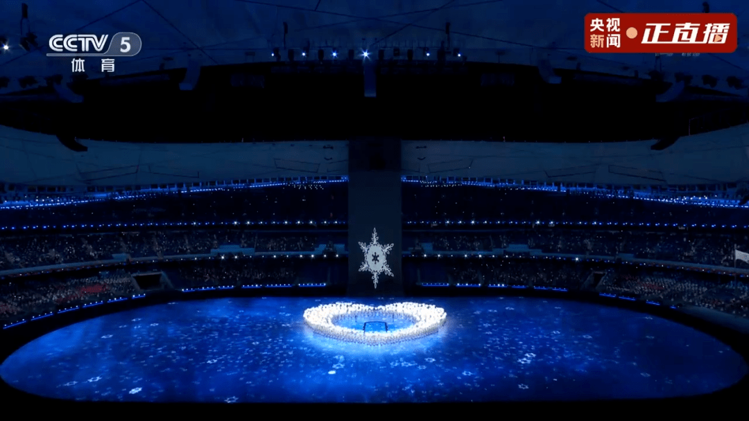 数字孪生技术助力北京冬奥会