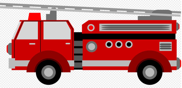 消防车虚拟仿真训练系统建设内容