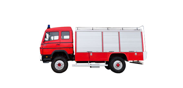 消防车虚拟仿真训练系统的基础功能