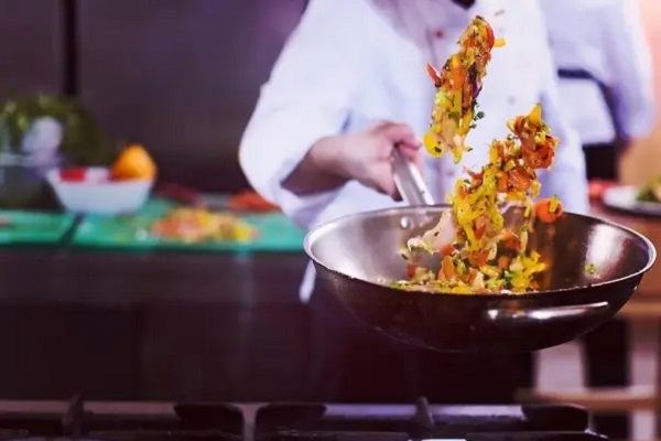 职业教育中餐烹饪专业虚拟仿真教学标准