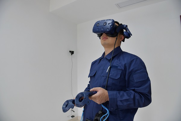 职业教育机电技术应用专业虚拟仿真实训中心建设内容