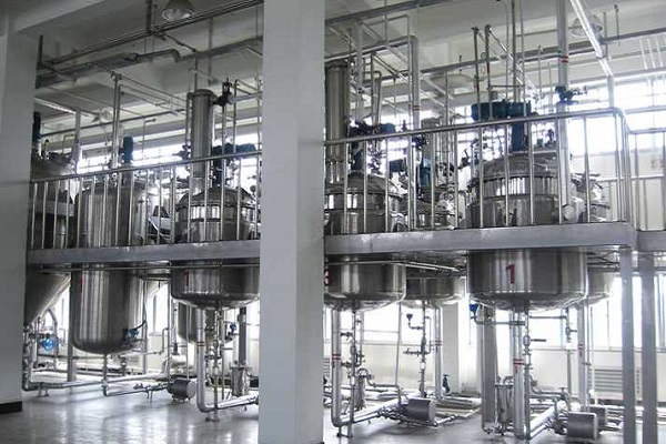 化工原料料场数字孪生系统应用价值