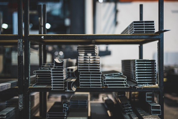 数字孪生钢厂 数字孪生钢厂