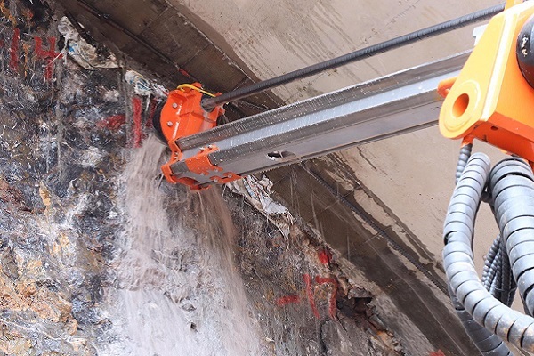 智慧隧道数字孪生平台建设内容 智慧隧道数字孪生平台建设内容