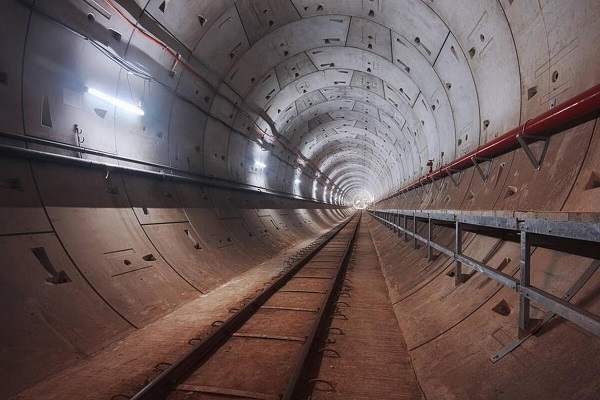 智慧隧道数字孪生平台功能 智慧隧道数字孪生平台功能
