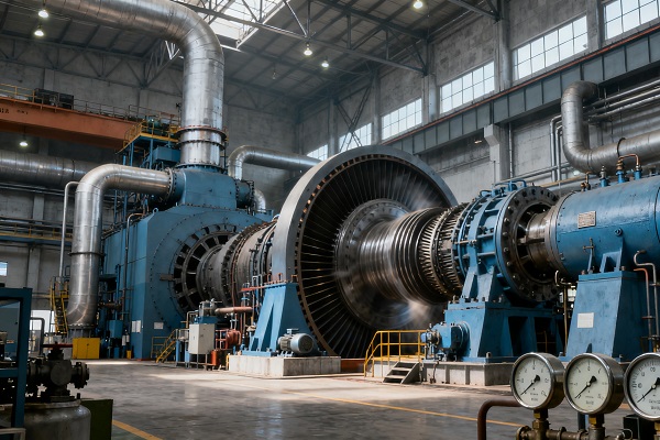 火电站巡检机器人三维可视化方案 火电站巡检机器人三维可视化方案