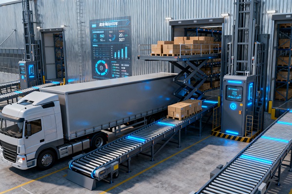 立体仓库数字孪生系统应用价值 立体仓库数字孪生系统应用价值