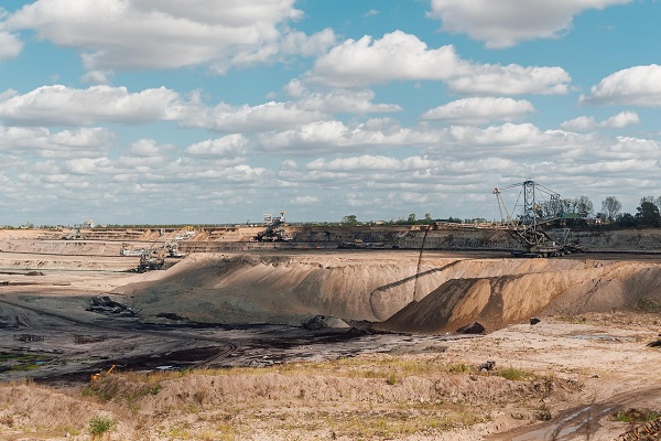 煤矿堆场数字孪生系统应用价值 煤矿堆场数字孪生系统应用价值