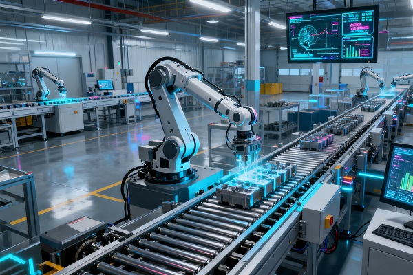 钢铁企业数字孪生仓库系统功能 钢铁企业数字孪生仓库系统功能