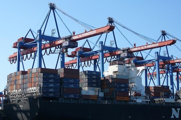 智慧船舶数字孪生运维平台功能