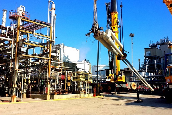 固井工程数字孪生平台 固井工程数字孪生平台