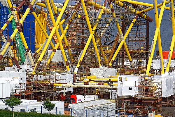 固井工程数字孪生平台建设内容 固井工程数字孪生平台建设内容