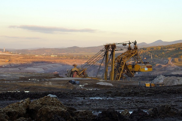 钢铁厂原料堆场数字化库存管理系统