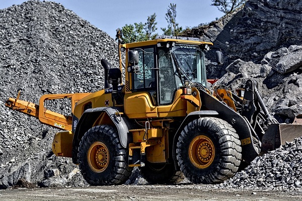 钢铁厂原料堆场数字化库存管理系统功能