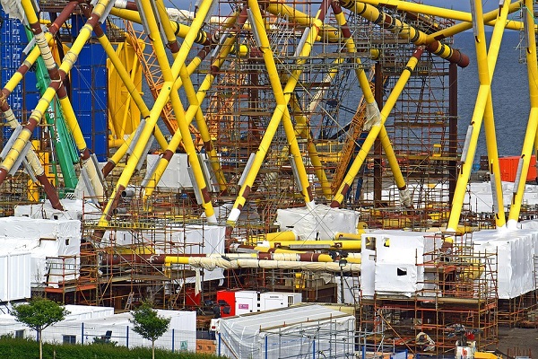 炼化厂数字孪生系统功能