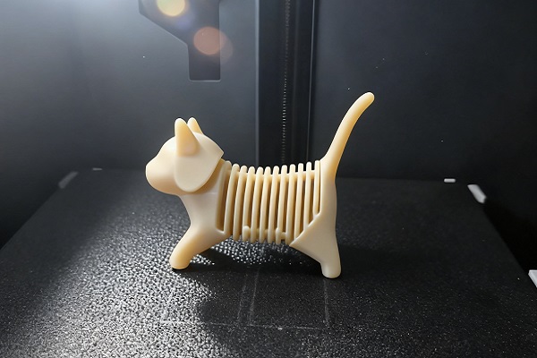 玩具3D打印定制