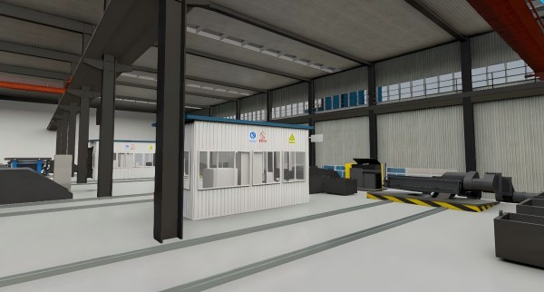 Material thermal forming virtual simulation training system-3.jpg